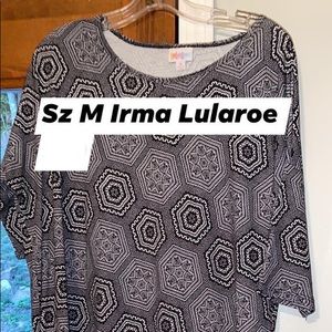 Irma top